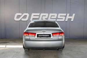 Седан Hyundai Sonata 2005 года, 749000 рублей, Ульяновск