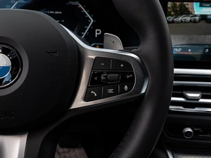 Седан BMW 3 серия 2024 года, 5260000 рублей, Краснодар