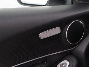 Внедорожник Mercedes-benz GLC-класс 2019 года, 3993055 рублей, Москва