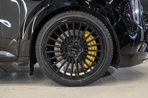 Минивэн Li Auto L9 2024 года, 13499999 рублей, Москва