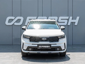 Внедорожник Kia Sorento 2020 года, 3480000 рублей, Краснодар