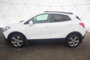 Внедорожник Opel Mokka 2014 года, 1340000 рублей, Орёл