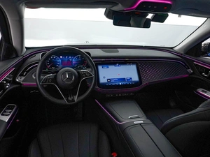 Седан Mercedes-benz E-класс 2025 года, 7899658 рублей, Москва