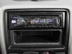 Внедорожник Renault Duster 2014 года, 527100 рублей, Казань