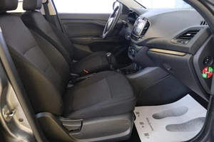 Седан ВАЗ (LADA) Vesta 2019 года, 759000 рублей, Омск