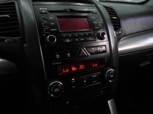 Внедорожник Kia Sorento 2011 года, 1346000 рублей, Воронеж