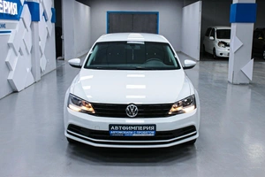 Седан Volkswagen Jetta 2016 года, 1098000 рублей, Солонцы