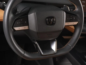 Лифтбек Changan UNI-V 2023 года, 2149000 рублей, Минеральные Воды