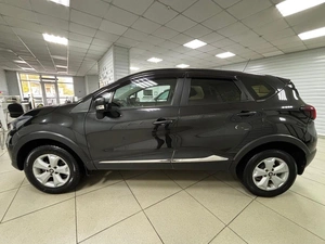 Внедорожник Renault Kaptur 2019 года, 1249000 рублей, Ачинск