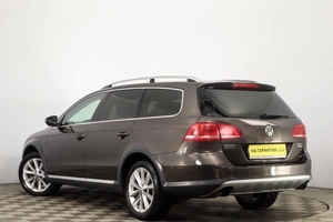 Универсал Volkswagen Passat 2012 года, 1699000 рублей, Пермь