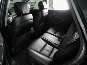 Внедорожник Hyundai Santa Fe 2014 года, 1749000 рублей, Воронеж