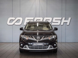 Внедорожник Nissan Murano 2012 года, 1080000 рублей, Муром
