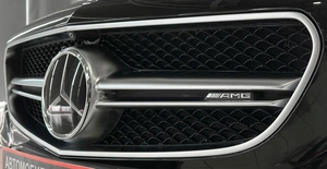 Купе Mercedes-benz S-класс AMG 2014 года, 6700000 рублей, Красноярск