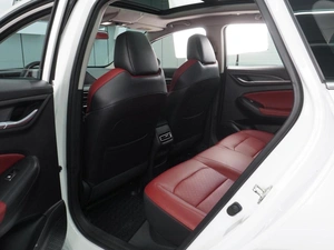 Седан Changan Eado Plus 2023 года, 1699000 рублей, Воронеж