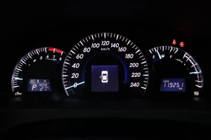 Седан Toyota Camry 2012 года, 2090000 рублей, Курск