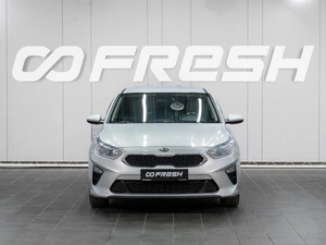 Хетчбэк Kia Ceed 2018 года, 1484000 рублей, Сургут