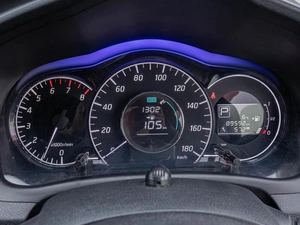 Хетчбэк Nissan Note 2017 года, 1110000 рублей, Краснодар