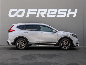 Внедорожник Honda CR-V 2018 года, 2785000 рублей, Краснодар