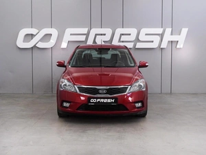 Хетчбэк Kia Ceed 2012 года, 934000 рублей, Воронеж