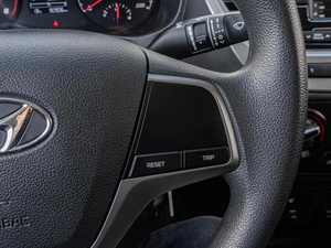 Седан Hyundai Solaris 2020 года, 1630000 рублей, Краснодар