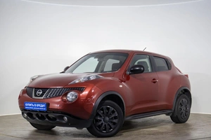 Внедорожник Nissan Juke 2013 года, 1199000 рублей, Оренбург