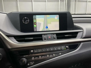 Седан Lexus ES 2020 года, 3597000 рублей, Красноярск
