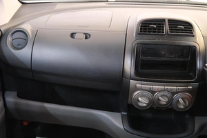 Хетчбэк Toyota Passo 2009 года, 529000 рублей, Омск