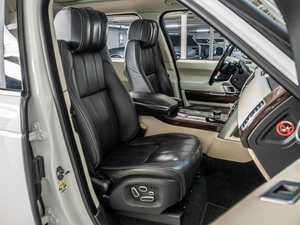 Внедорожник Land Rover Range Rover 2015 года, 4499000 рублей, Ставрополь