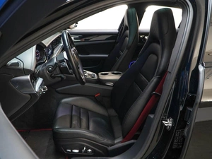 Лифтбек Porsche Panamera 4 2019 года, 6777077 рублей, Москва