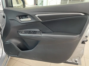 Хетчбэк Honda Fit 2017 года, 947000 рублей, Солонцы