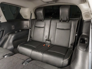 Внедорожник Infiniti QX60 2018 года, 2299000 рублей, Тюмень