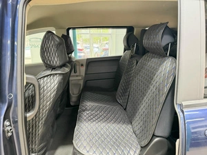 Минивэн Honda Freed 2008 года, 799000 рублей, Красноярск