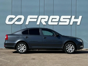 Лифтбек Skoda Octavia 2012 года, 895000 рублей, Ижевск