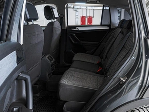 Внедорожник Volkswagen Tiguan 2021 года, 2714000 рублей, Ставрополь