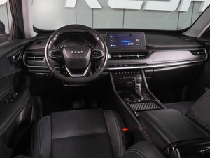 Внедорожник Chery Tiggo 4 Pro 2023 года, 1349000 рублей, Воронеж