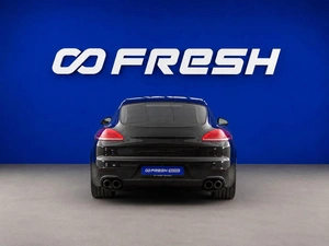 Лифтбек Porsche Panamera 4S 2013 года, 3399777 рублей, Москва