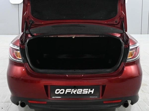 Седан Mazda 6 2011 года, 1129000 рублей, Аксай