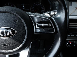 Седан Kia Optima 2019 года, 1770000 рублей, Ставрополь