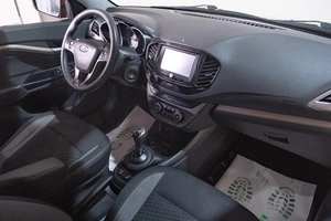 Седан ВАЗ (LADA) Vesta 2016 года, 669000 рублей, Томск