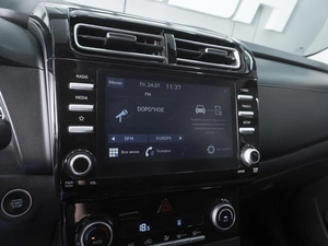Внедорожник Hyundai Creta 2021 года, 1930000 рублей, Ростов-на-Дону