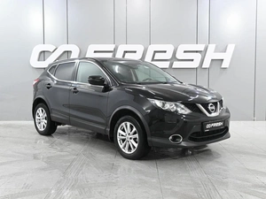Внедорожник Nissan Qashqai 2018 года, 1829000 рублей, Ростов-на-Дону