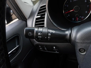Седан Kia Cerato 2016 года, 1139000 рублей, Саратов
