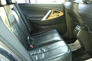 Седан Toyota Camry 2006 года, 989000 рублей, Омск
