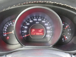 Хэтчбек Kia Soul 2018 года, 1650000 рублей, Брянск