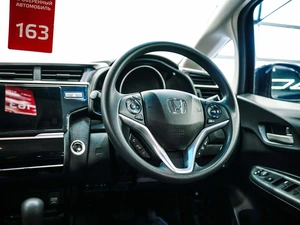 Хетчбэк Honda Fit 2019 года, 1250000 рублей, Красноярск