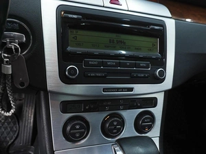 Седан Volkswagen Passat 2008 года, 950000 рублей, Ростов-на-Дону