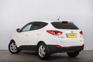 Внедорожник Hyundai ix35 2013 года, 1549000 рублей, Томск