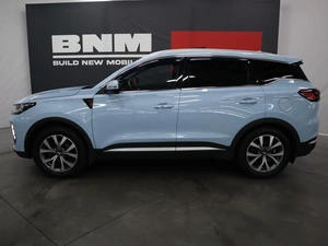 Внедорожник Chery Tiggo 7 2023 года, 1890000 рублей, Курск