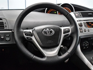 Минивэн Toyota Verso 2012 года, 1190000 рублей, Муром