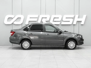 Седан ВАЗ (LADA) Granta 2025 года, 970000 рублей, Ростов-на-Дону